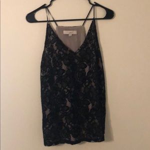 Ann Taylor LOFT Top